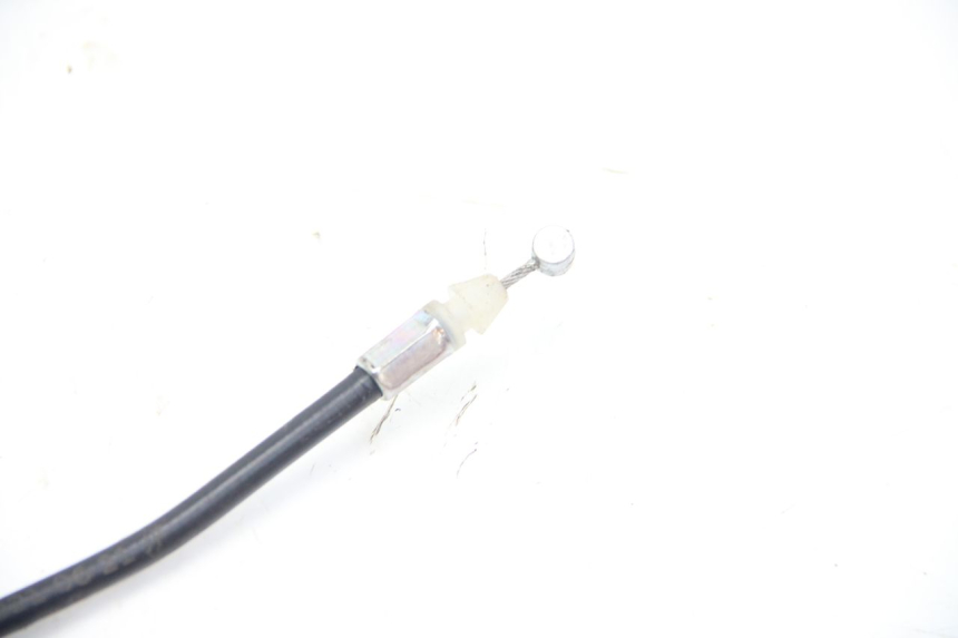 photo de ZAMEK SIEDZENIA JM MOTORS GT LINE 4T 50 (2021 - 2023) - Inny kąt widzenia