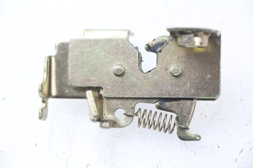 photo de ZAMEK SIEDZENIA JM MOTORS MIA 50 (2017 - 2020) - Szczegół części