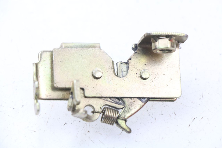 photo de ZAMEK SIEDZENIA JM MOTORS MIA 50 (2017 - 2020) - Zoom stanu zużycia