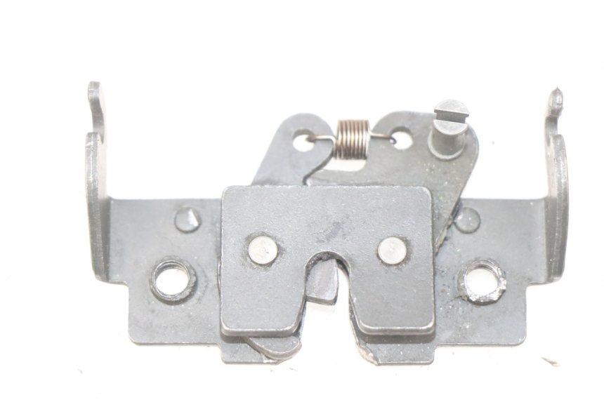 photo de ZAMEK SIEDZENIA PIAGGIO MP3 LT 300 (2010 - 2016) - Widok główny