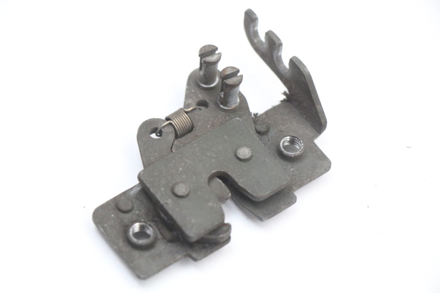 photo de ZAMEK SIEDZENIA PIAGGIO MP3 LT 400 (2007 - 2012) - Widok główny