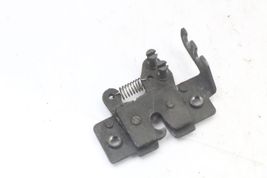 photo de ZAMEK SIEDZENIA PIAGGIO MP3 LT 400 (2007 - 2012) - Widok główny