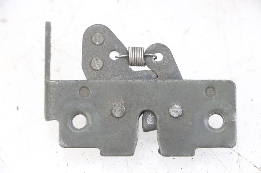 photo de  PIAGGIO MP3 LT 300 (2010 - 2016) - Widok główny