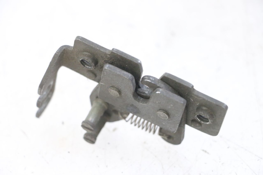 photo de  PIAGGIO MP3 LT 300 (2010 - 2016) - Zoom stanu zużycia