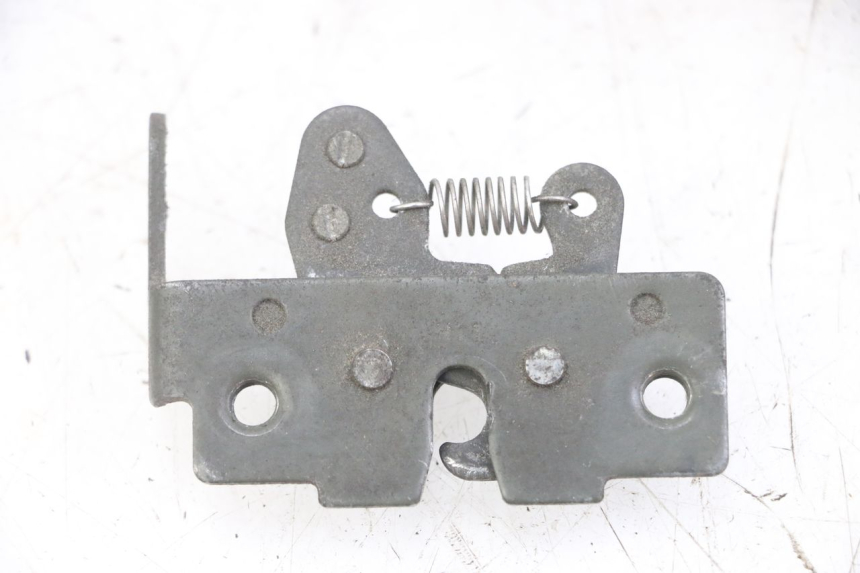 photo de  PIAGGIO MP3 LT 300 (2010 - 2016) - Inny kąt widzenia