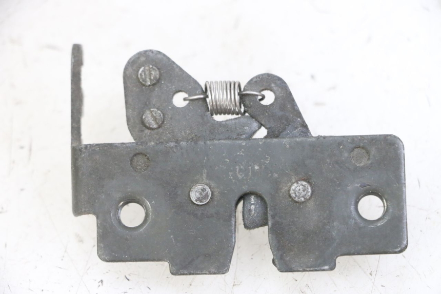 photo de ZAMEK SIEDZENIA PIAGGIO MP3 LT 300 (2010 - 2016) - Widok główny