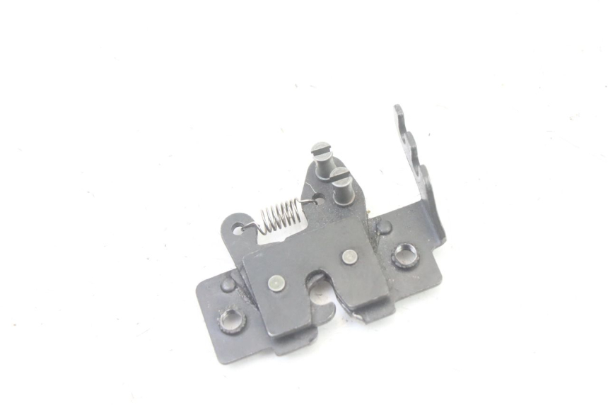 photo de ZAMEK SIEDZENIA PIAGGIO MP3 500 (2011 - 2015) - Widok główny