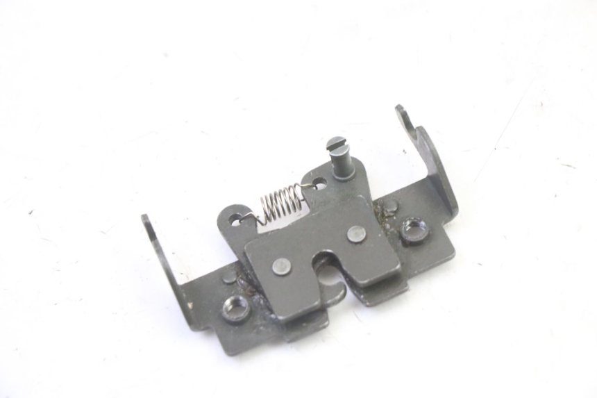 photo de  PIAGGIO MP3 RL 250 (2006 - 2010) - Widok główny