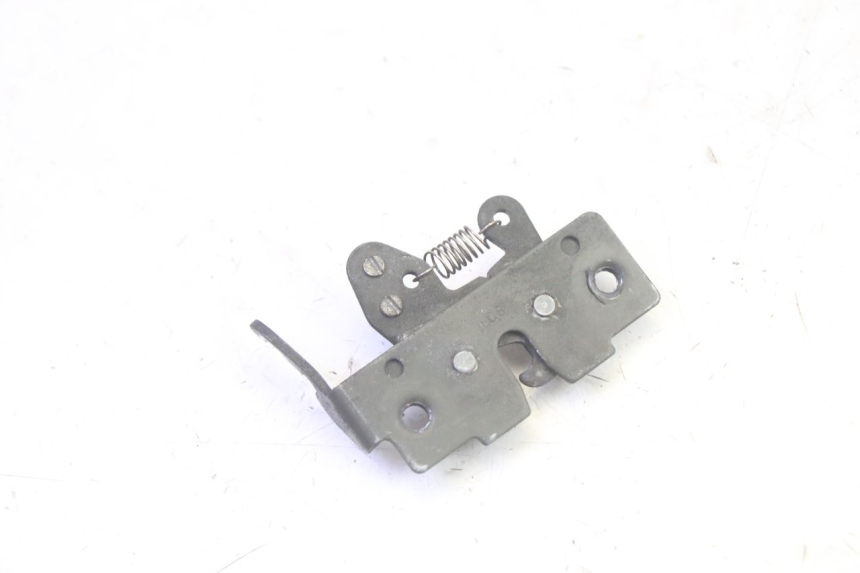 photo de  PIAGGIO MP3 RL 250 (2006 - 2010) - Zoom stanu zużycia