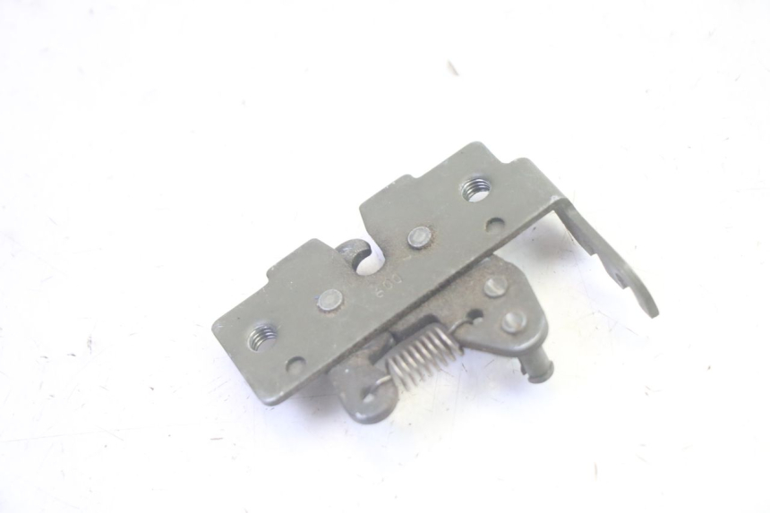 photo de  PIAGGIO MP3 RL 250 (2006 - 2010) - Inny kąt widzenia