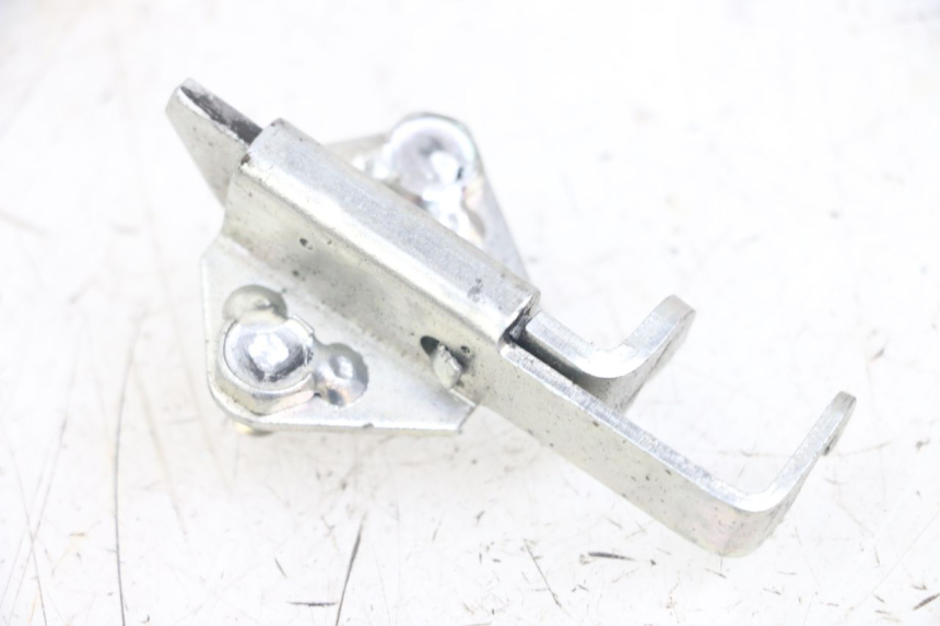 photo de  YAMAHA MT-07 MT07 ABS 700 (2014 - 2017) - Widok główny