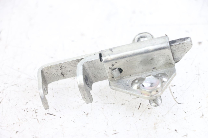 photo de  YAMAHA MT-07 MT07 ABS 700 (2014 - 2017) - Zoom stanu zużycia