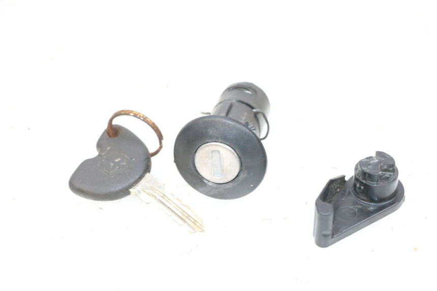 photo de  PIAGGIO NEW TYPHOON 50 (2018 - 2021) - Widok główny