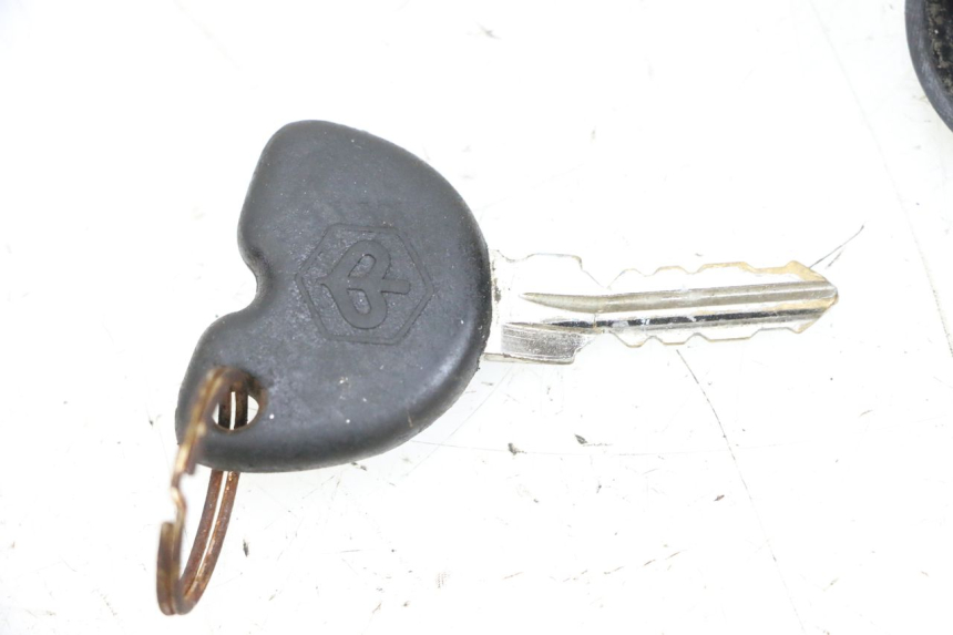 photo de  PIAGGIO NEW TYPHOON 50 (2018 - 2021) - Szczegół części