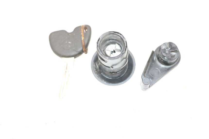 photo de  PIAGGIO NEW TYPHOON 50 (2018 - 2021) - Zoom stanu zużycia