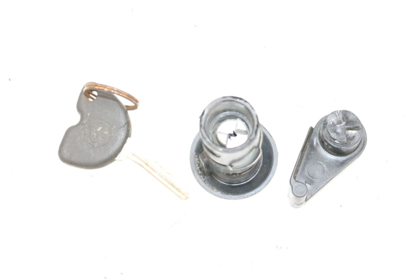 photo de  PIAGGIO NEW TYPHOON 50 (2018 - 2021) - Inny kąt widzenia