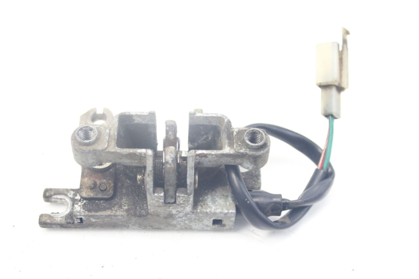 photo de ZAMEK SIEDZENIA KYMCO PEOPLE 250 (2004 - 2008) - Widok główny