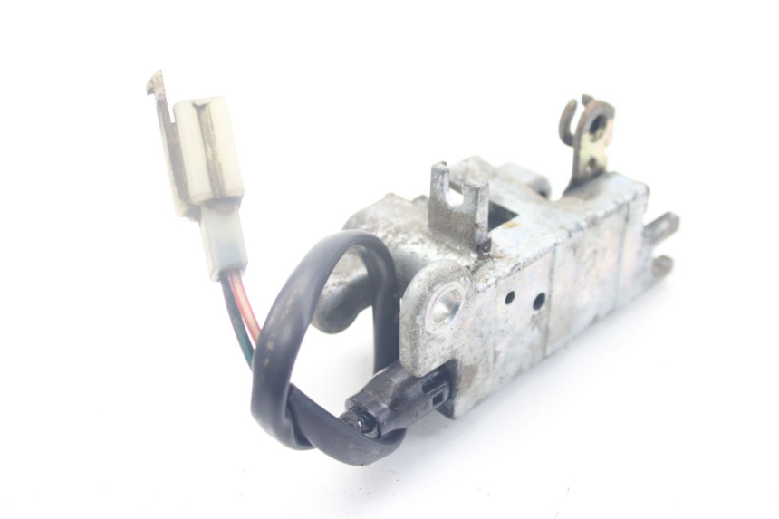 photo de ZAMEK SIEDZENIA KYMCO PEOPLE 250 (2004 - 2008) - Zoom stanu zużycia