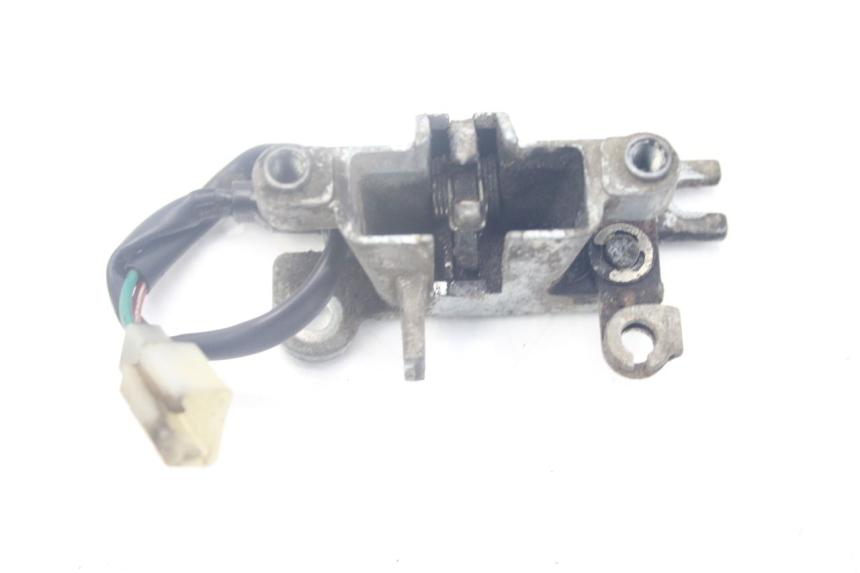 photo de ZAMEK SIEDZENIA KYMCO PEOPLE 250 (2004 - 2008) - Inny kąt widzenia