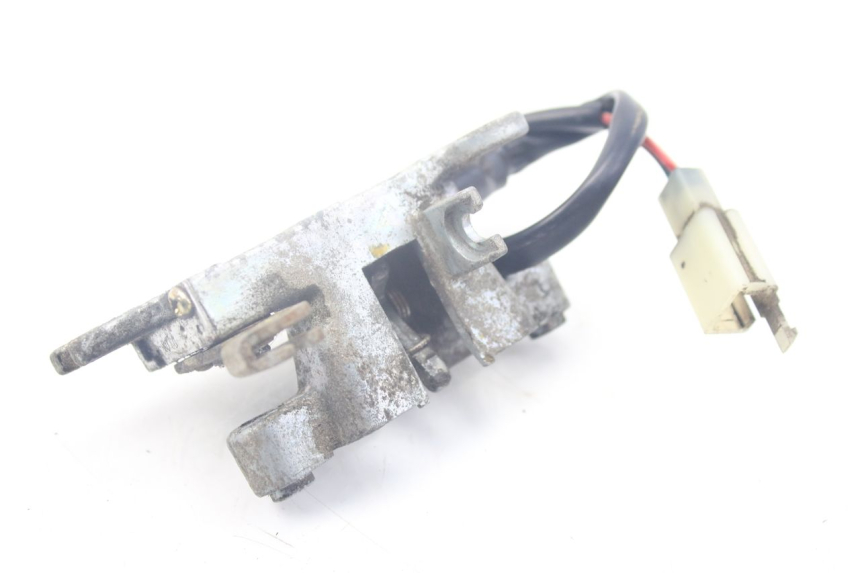 photo de ZAMEK SIEDZENIA KYMCO PEOPLE 250 (2004 - 2008) - Widok ogólny