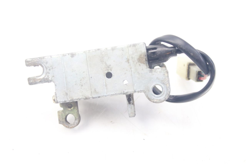 photo de ZAMEK SIEDZENIA KYMCO PEOPLE 250 (2004 - 2008) - Punkty mocowania