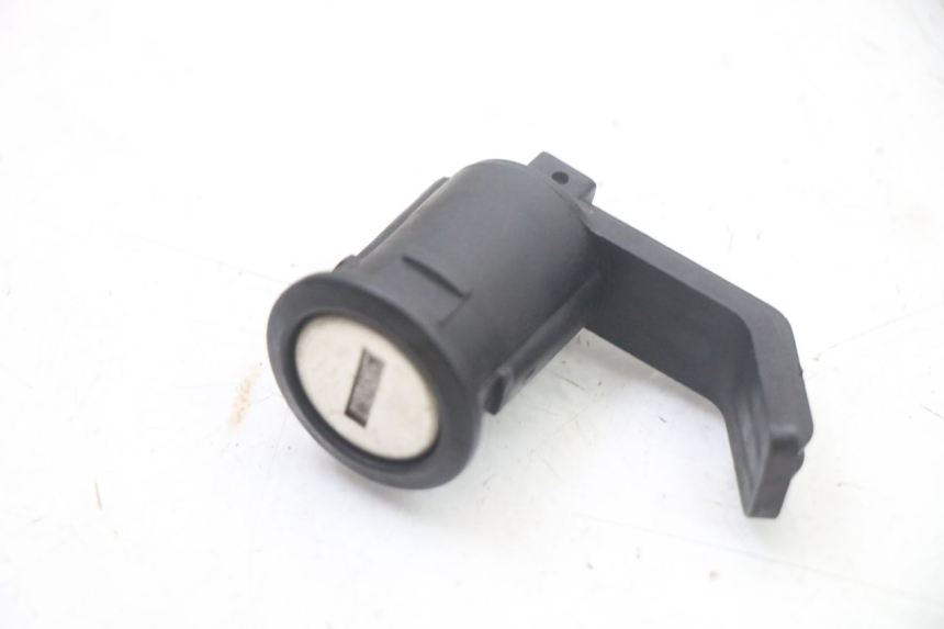 photo de  PEUGEOT SATELIS COMPRESSOR K15 125 (2006 - 2009) - Inny kąt widzenia