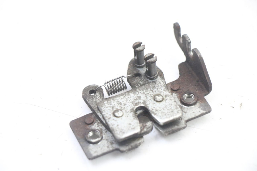 photo de ZAMEK SIEDZENIA PIAGGIO MP3 LT 400 (2007 - 2012) - Widok główny