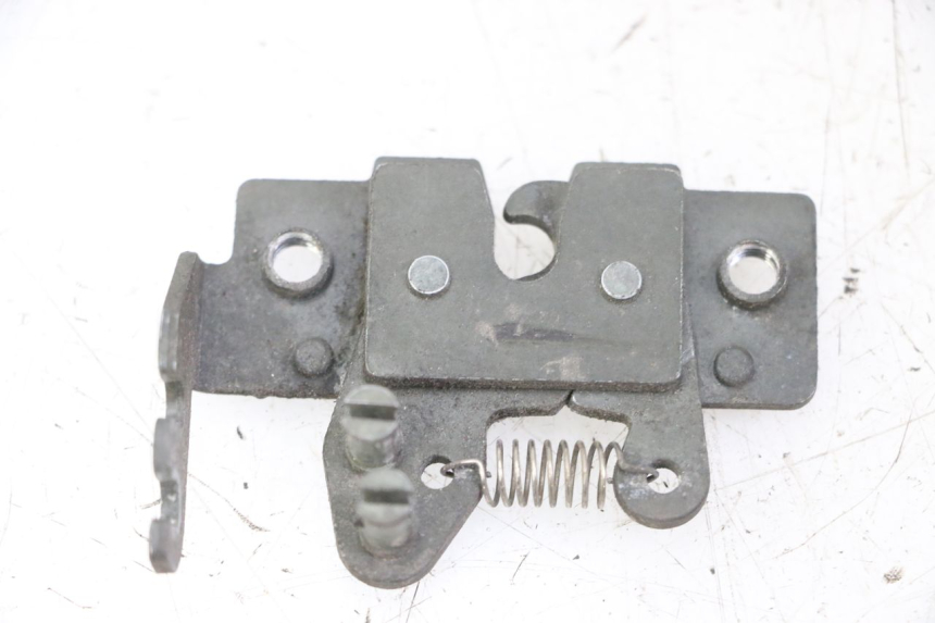 photo de ZAMEK SIEDZENIA PIAGGIO MP3 LT 400 (2007 - 2012) - Widok główny