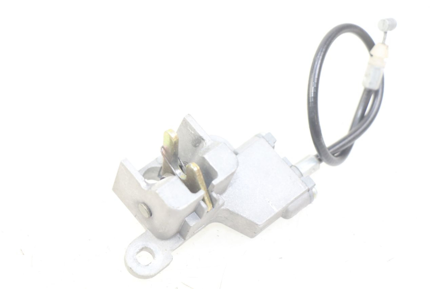 photo de ZAMEK SIEDZENIA TNT MOTOR ROMA 10' 4T 50 (2019 - 2022) - Widok główny