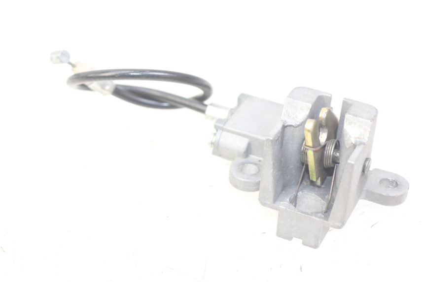 photo de ZAMEK SIEDZENIA TNT MOTOR ROMA 10' 4T 50 (2019 - 2022) - Zoom stanu zużycia