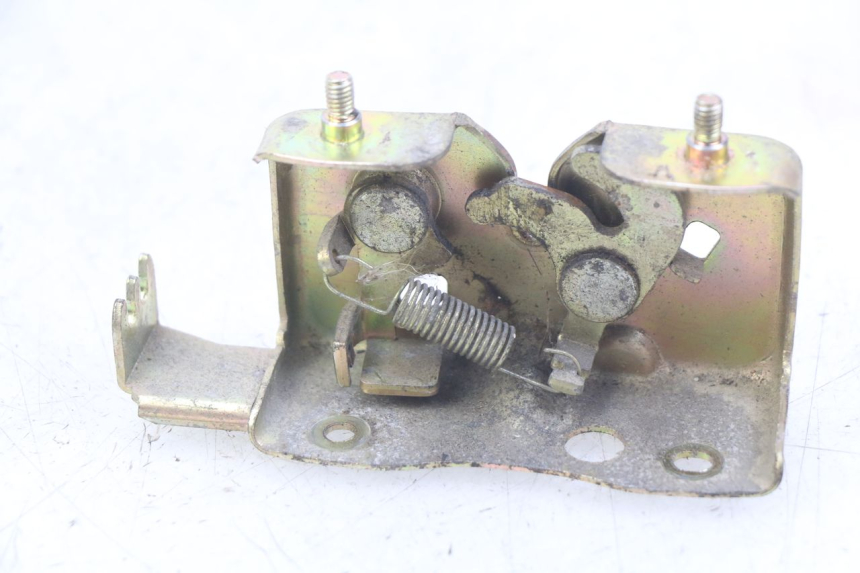 photo de ZAMEK SIEDZENIA DAELIM S3 125 (2010 - 2017) - Widok główny