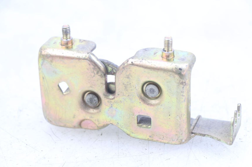 photo de ZAMEK SIEDZENIA DAELIM S3 125 (2010 - 2017) - Zoom stanu zużycia