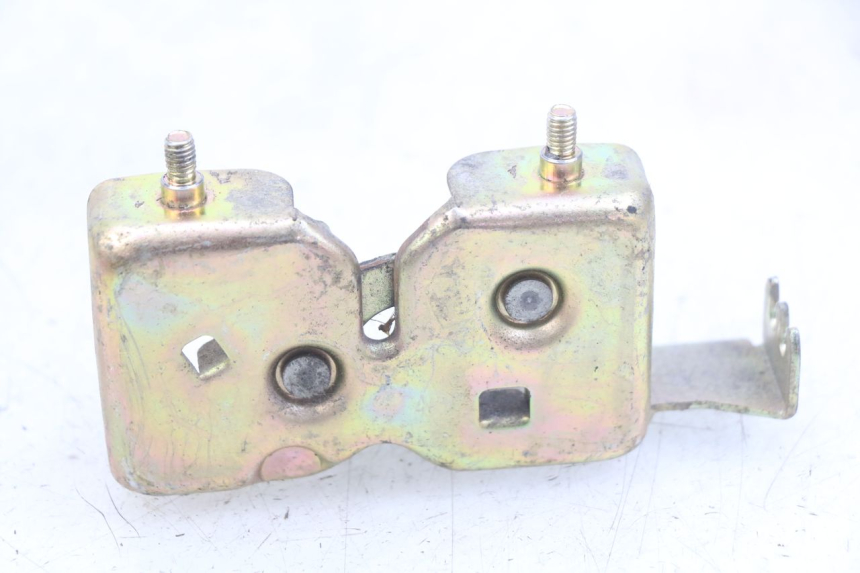 photo de ZAMEK SIEDZENIA DAELIM S3 125 (2010 - 2017) - Inny kąt widzenia