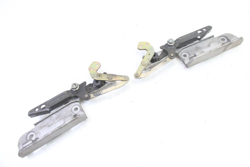 photo de  HONDA ST PAN EUROPEAN 1300 (2002 - 2013) - Widok główny