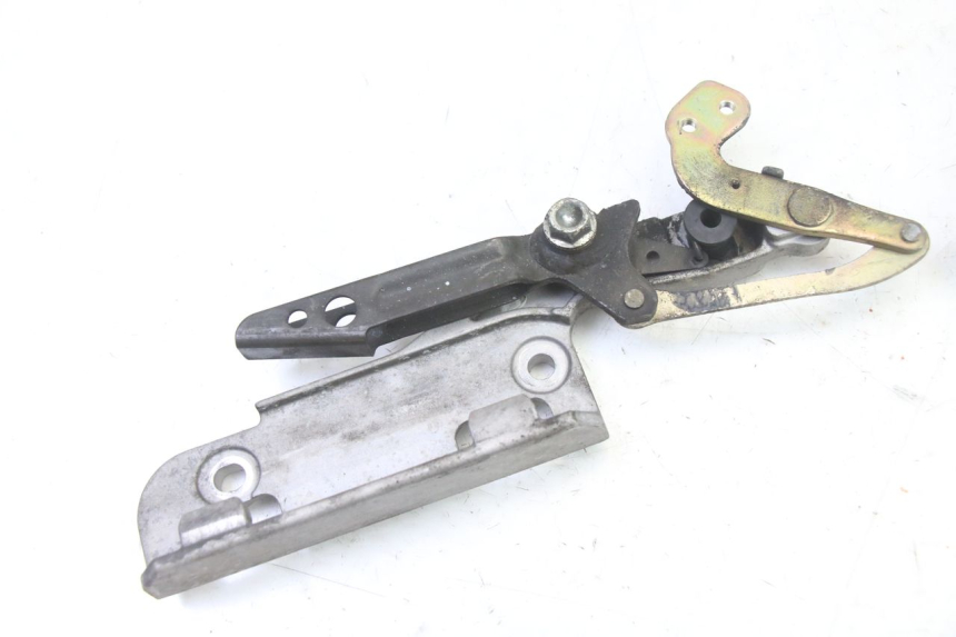 photo de  HONDA ST PAN EUROPEAN 1300 (2002 - 2013) - Szczegół części