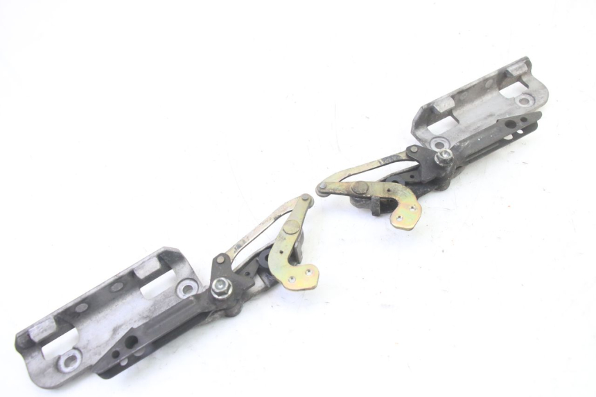 photo de  HONDA ST PAN EUROPEAN 1300 (2002 - 2013) - Inny kąt widzenia