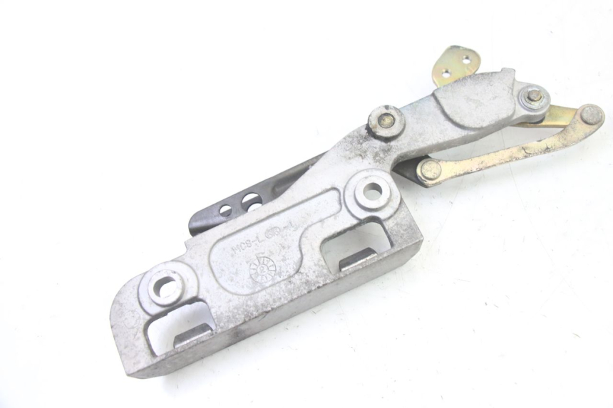 photo de  HONDA ST PAN EUROPEAN 1300 (2002 - 2013) - Widok ogólny