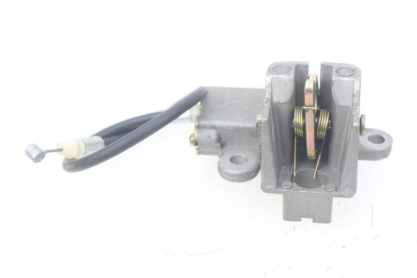 photo de ZAMEK SIEDZENIA JM MOTORS SUNNY 50 (2017 - 2020) - Widok główny