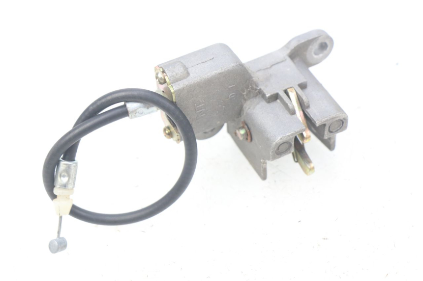 photo de ZAMEK SIEDZENIA JM MOTORS SUNNY 50 (2017 - 2020) - Zoom stanu zużycia