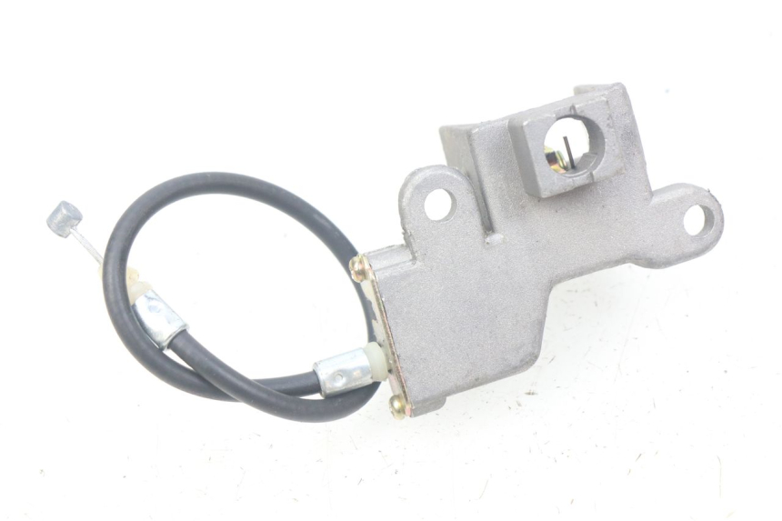 photo de ZAMEK SIEDZENIA JM MOTORS SUNNY 50 (2017 - 2020) - Inny kąt widzenia