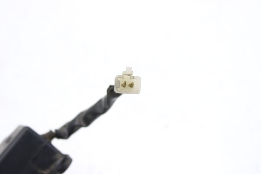 photo de ZAMEK SIEDZENIA PEUGEOT TWEET 125 (2010 - 2017) - Zbliżenie techniczne