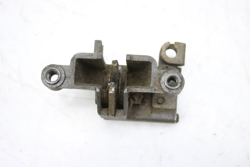 photo de ZAMEK SIEDZENIA KEEWAY TX 50 (2008 - 2015) - Zoom stanu zużycia