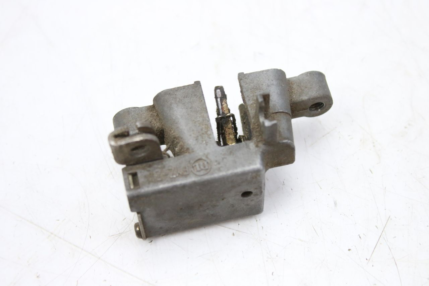 photo de ZAMEK SIEDZENIA KEEWAY TX 50 (2008 - 2015) - Zbliżenie techniczne