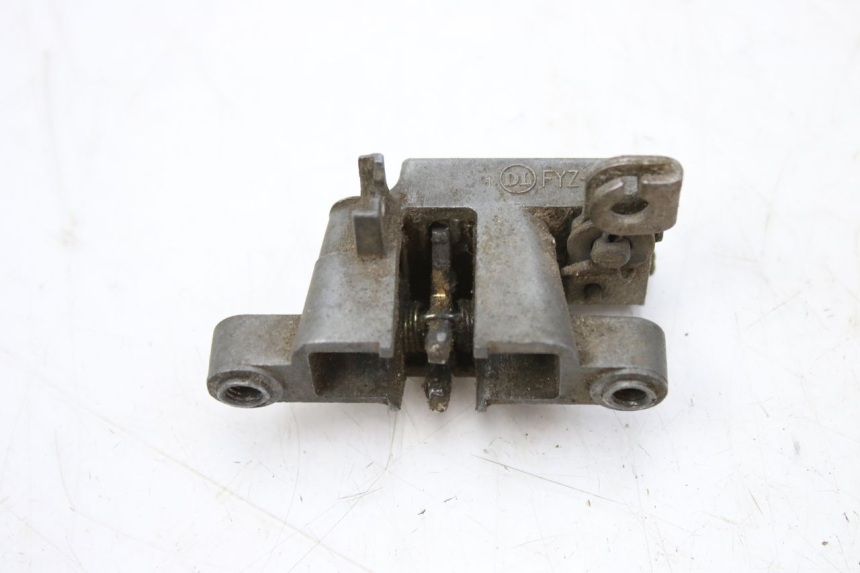 photo de ZAMEK SIEDZENIA KEEWAY TX 50 (2008 - 2015) - Widok ogólny