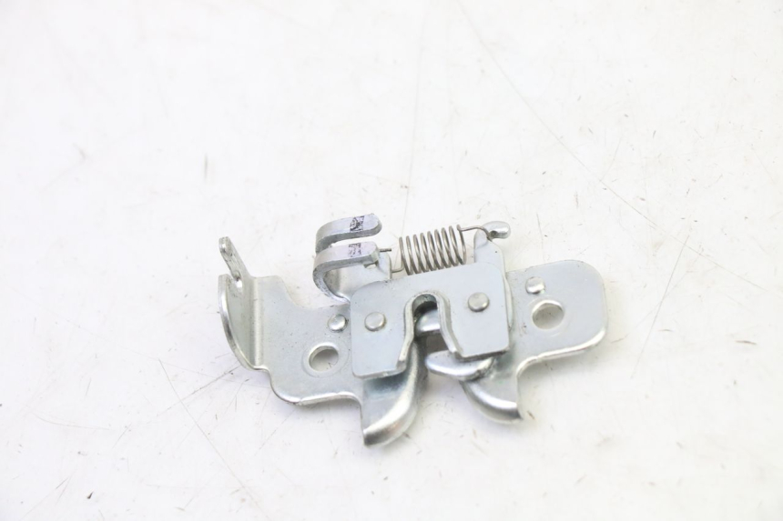 photo de  YAMAHA XMAX X-MAX 125 (2021 - 2025) - Widok główny