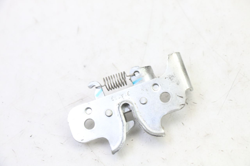 photo de  YAMAHA XMAX X-MAX 125 (2021 - 2025) - Zoom stanu zużycia