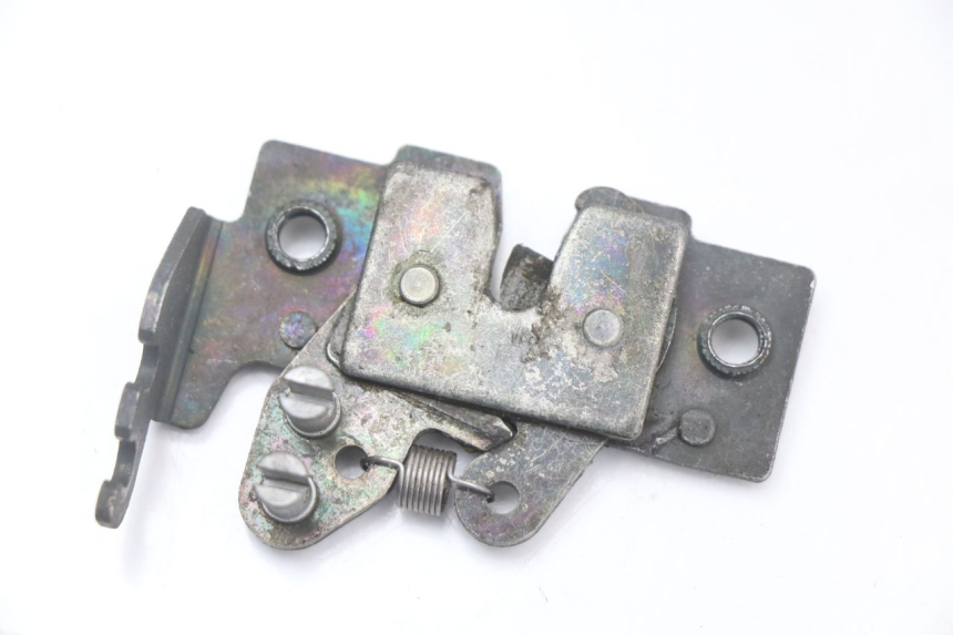 photo de ZAMEK SIEDZENIA PIAGGIO X8 125 (2004 - 2007) - Widok główny