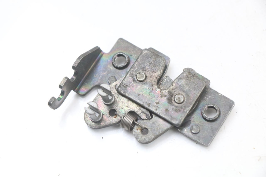 photo de ZAMEK SIEDZENIA PIAGGIO X8 125 (2004 - 2007) - Widok główny