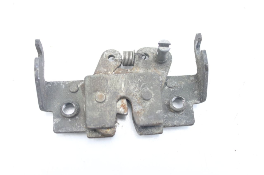 photo de ZAMEK SIEDZENIA PIAGGIO X9 EVOLUTION 500 (2003 - 2005) - Widok główny