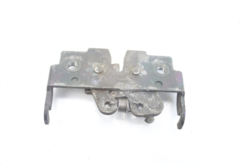 photo de ZAMEK SIEDZENIA PIAGGIO X9 EVOLUTION 500 (2003 - 2005) - Inny kąt widzenia